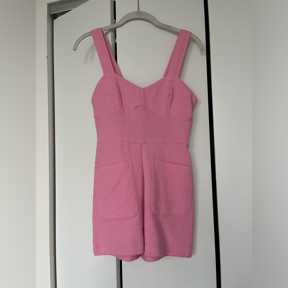 Zara romper